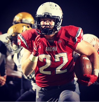 Football Player Football Player