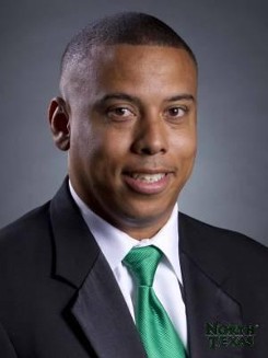 Justin Gaines