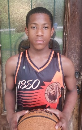 Braylan Harrell Braylan Harrell