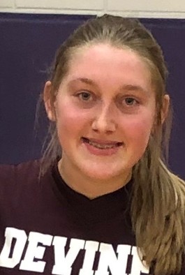 Mackayla Schnautz Mackayla Schnautz