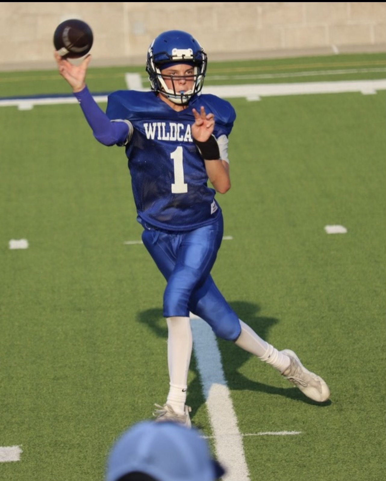 Kaden Mitchell Kaden Mitchell