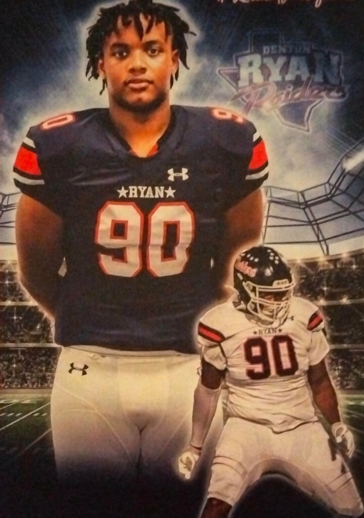Tre Bates Tre Bates