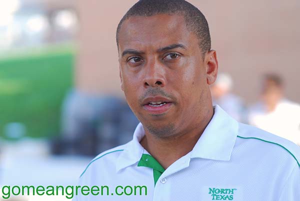 Coach Gaines