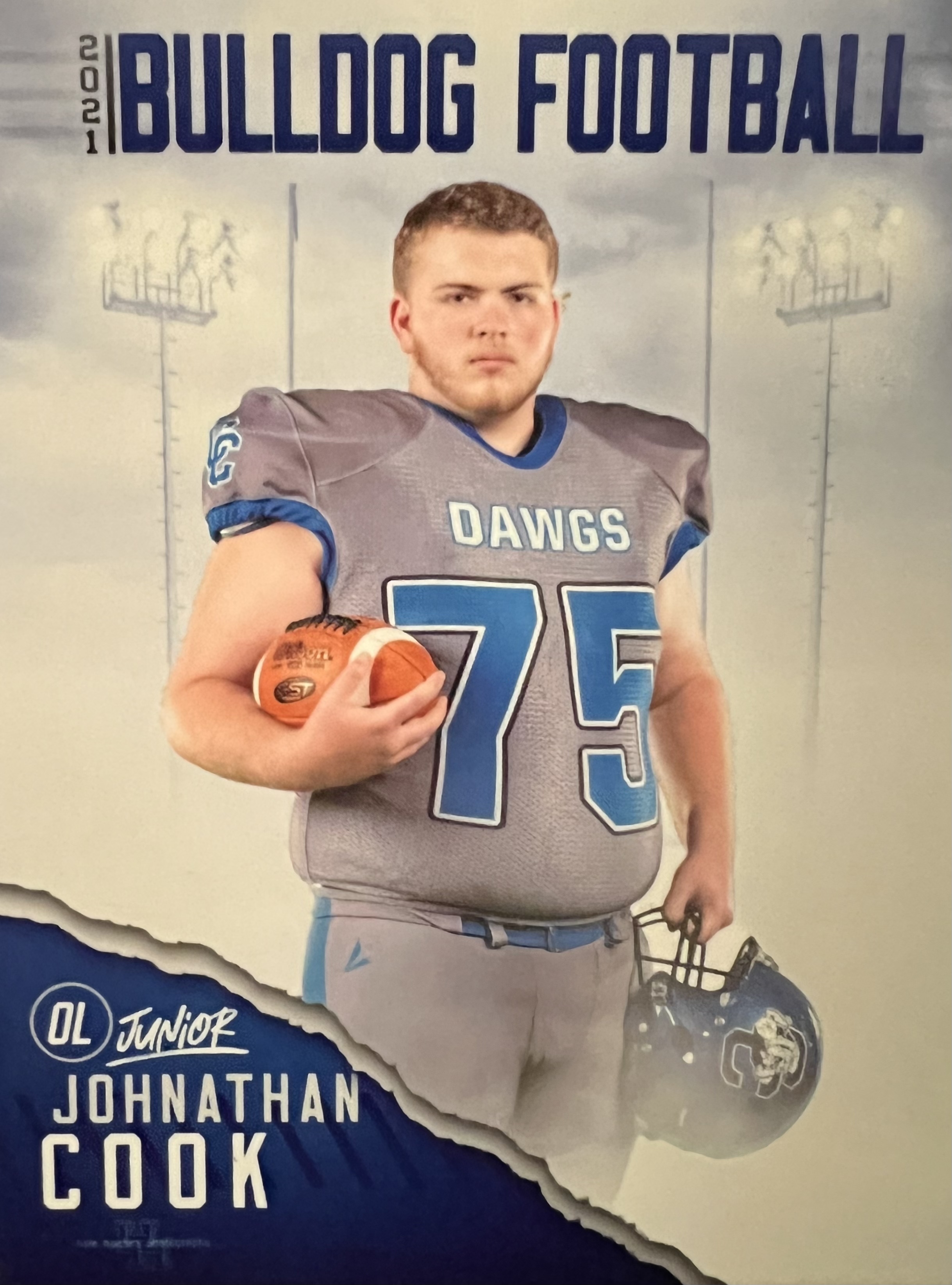Johnathan Cook Johnathan Cook