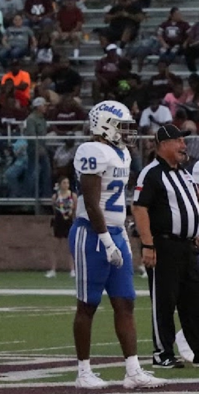Jaylin Petty Jaylin Petty