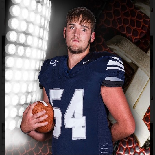 Kolton Duval Kolton Duval