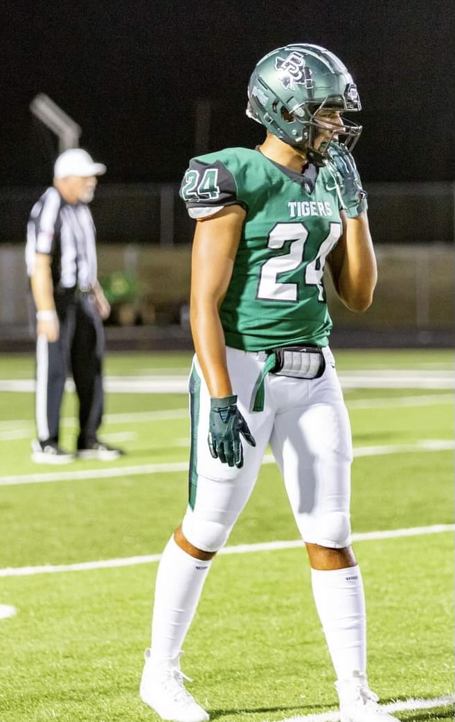 Isaiah Gaddis Isaiah Gaddis