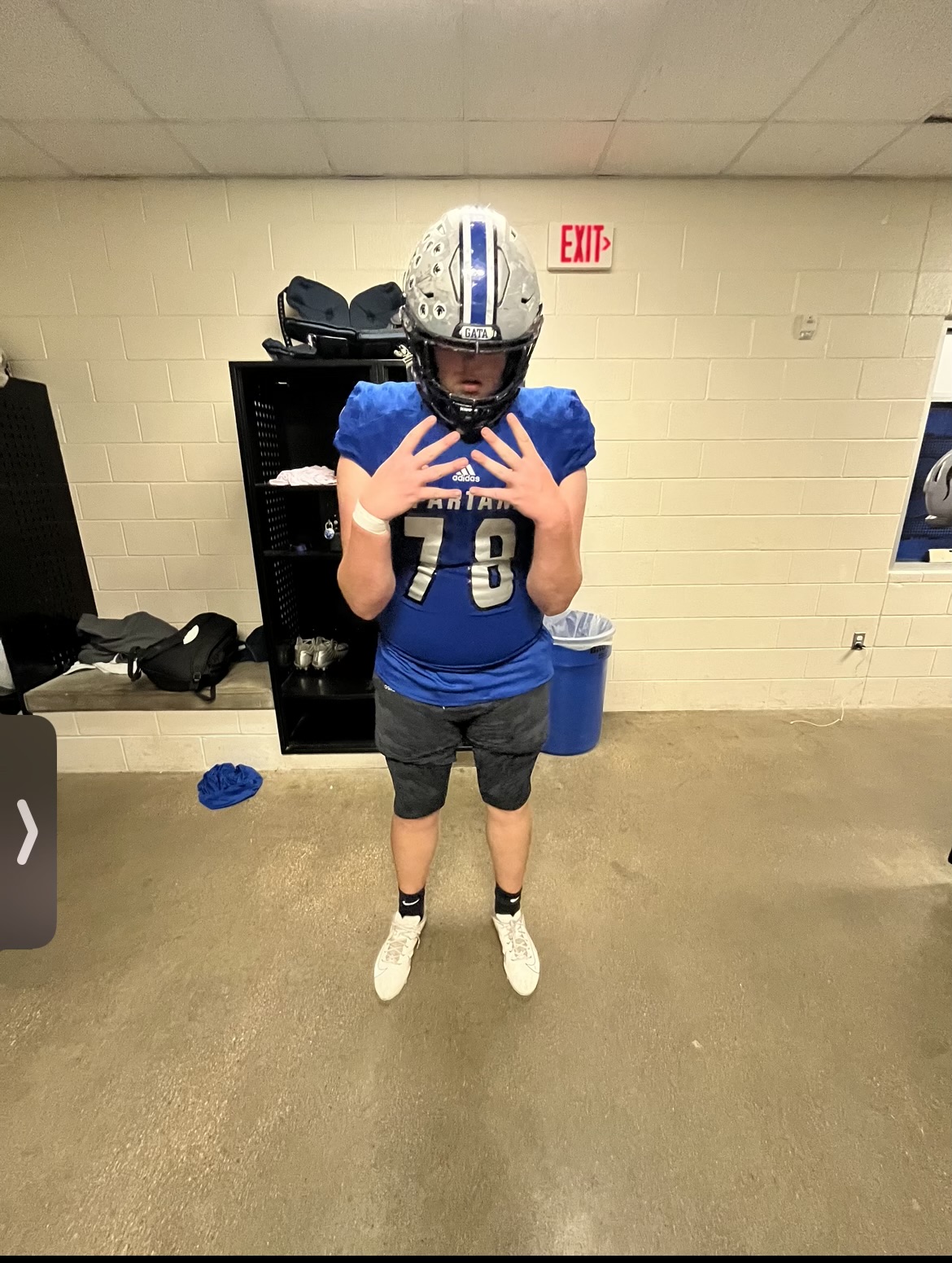 Kaden Mitchell Kaden Mitchell