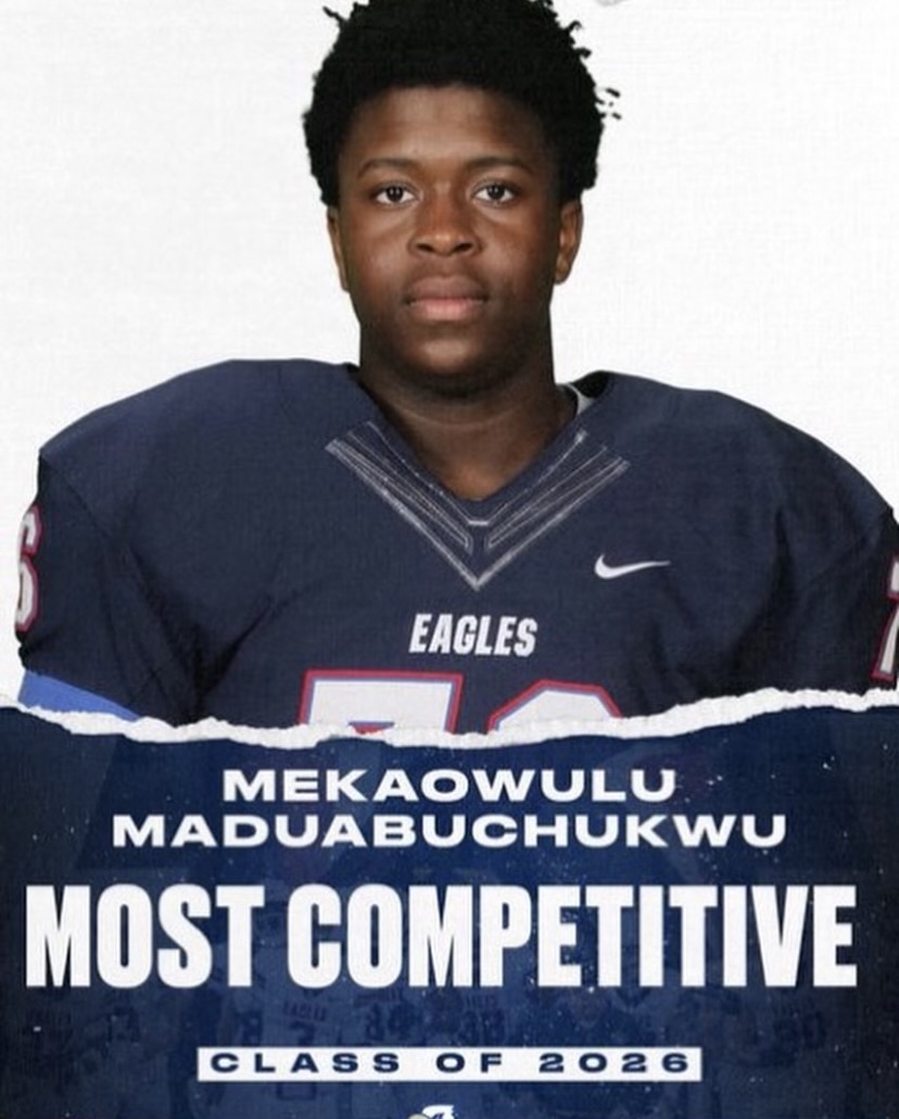 Abuchi Mekaowulu Abuchi Mekaowulu