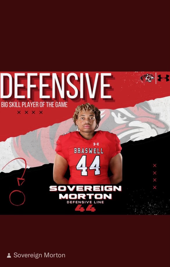 Sovereign Morton Sovereign Morton