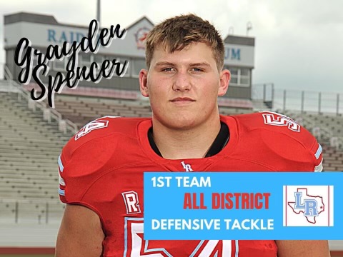 Grayden Spencer Grayden Spencer