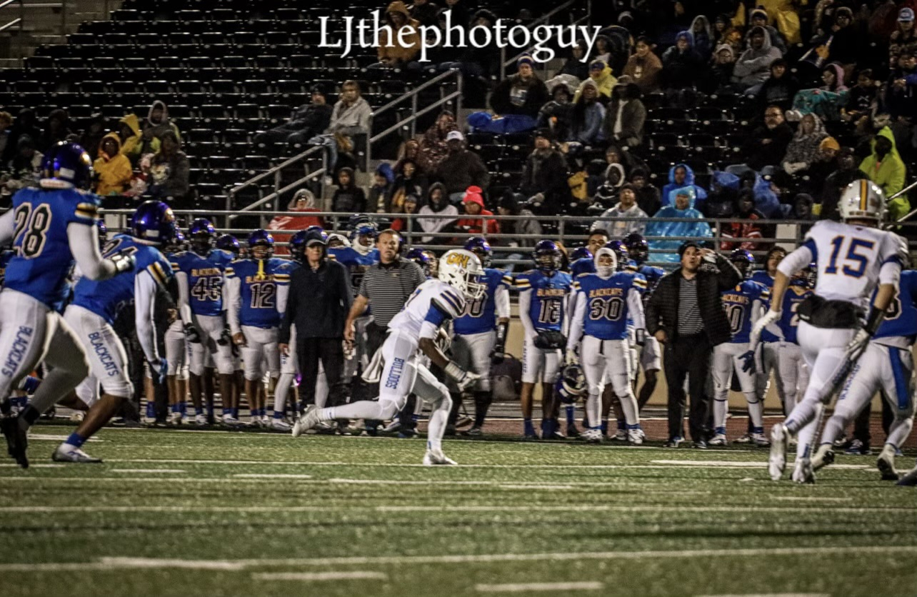 Darrius Dean Darrius Dean