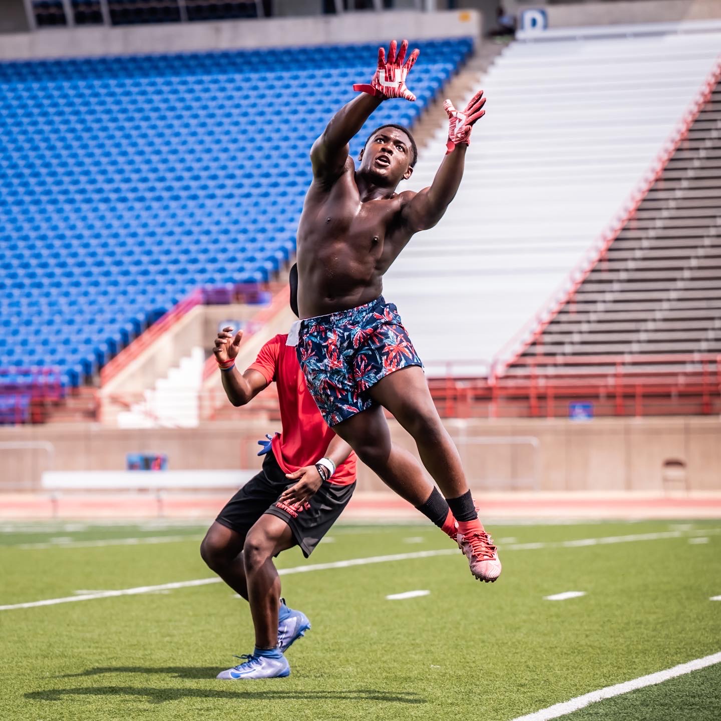 Darrias Butler Darrias Butler