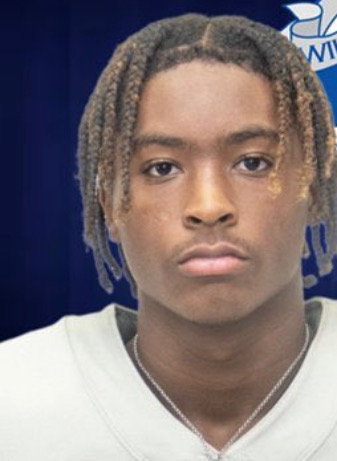 Marxquise Hayes Marxquise Hayes
