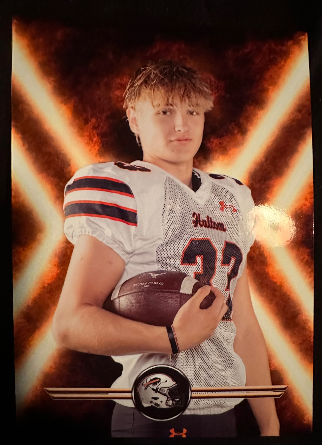 Kole Mayfield Kole Mayfield