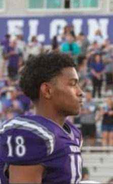 Xavier Penson Xavier Penson