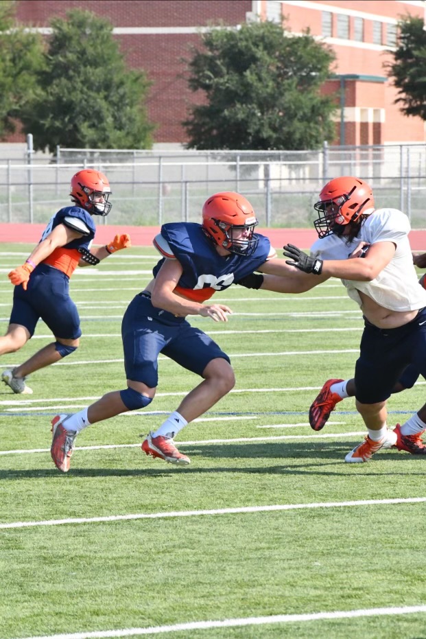 Brennon Williams Brennon Williams