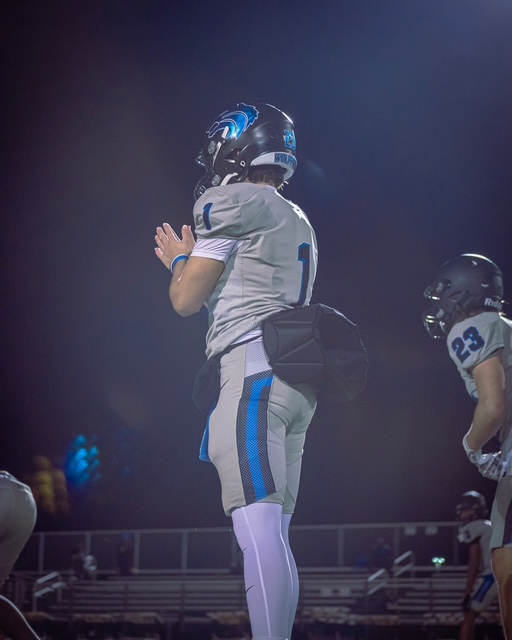 Blake Tevis Blake Tevis